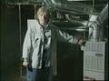 Weatherization Combustion Testing