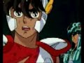 caballeros del zodiaco-12 casas-episodio 23 1/3