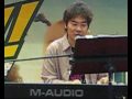最佳損友 - Eddie & George @ MK1超級數碼廣場 on 2007-11-17