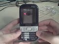 Palm Centro Hardware Overview