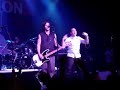 Bad Religion - 21 st Century Digital Boy - Curitiba/Brazil