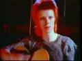 David Bowie's "Space Oddity"