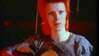 David Bowie's
