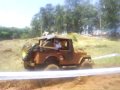 4� Desafio 4x4 de Caxias do sul acelerando forte
