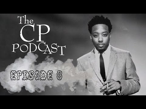 The CP Podcast with Mama