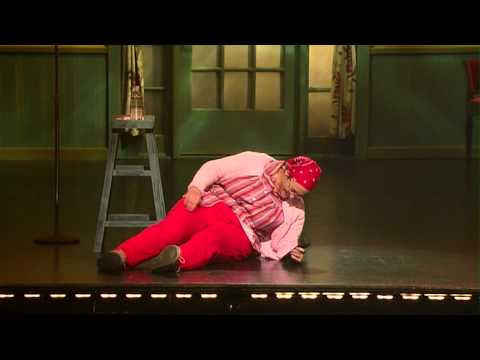Etta May - Southern Fried Chicks