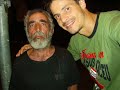 Projeto amor, Brasa Matriz