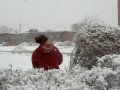 Snow Fight!