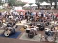 videos de Encontro de Bateristas RMV - Cascavel-PR Parte 1