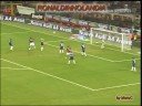Ronaldinholandia Milan-Inter 1-0 Ronaldinholandia Milan-Inter 1-0