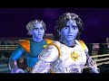 ReBoot TV Series Review Part 2: The Movies