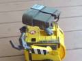 U Control Wall E Music and Eye Buttons