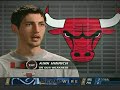 Kirk Hinrich (Bulls vs Pistons Game 5, 2007)