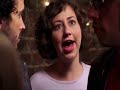 Mel - I Touch Myself