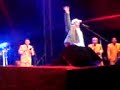 cOnciertO jerry rivera prt de RobrtO blades..!!