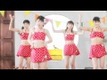 スマイレージ 『ドットビキニ』 (MV)