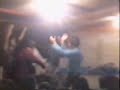 Los Embalos del Sabado a noche ao vivo