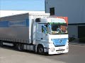 Volvo Van Der Wal Trasa dom-Teresin-dom