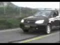 video de los autos de coyhaique