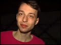 Stanjenel la filmari