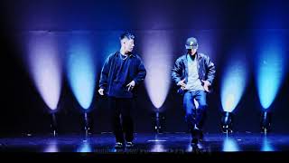 Boogie cough – SIGNATURE vol.2 TEAM Showcase