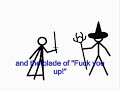 Cyrodiil Mages Guild Animation