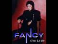 clip video Fancy C'est La Vie