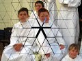 a tribute to james vereycken.although he wasn't a main soloist in libera,he has such an angelic voice and his solo abide with me is very moving.james vereycken-a name that will last in our memories forever.