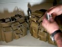 Bail Out Bag 15th Birthday Special Edition BOB-XL-
