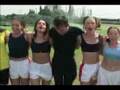 Bend it like Beckham 