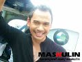Norman Hakim Maskulin Cover Photoshoot 02