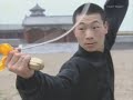 Kung Fu Weapons - The Rope Dart & The Meteor Hammer Kung Fu Weapons - The Rope Dart & The Meteor Hammer