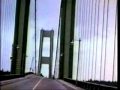 Pont Tacoma - Résonance mécanique