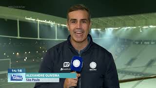 ESPORTE RECORD INTERIOR 05/05/2025