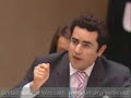 Banned Speech: The UN Council That Created the Goldstone Report