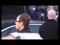ALAN CARR ARRIVING AT THE BRIT AWARDS,EARL\ ALAN CARR ARRIVING AT THE BRIT AWARDS,EARL\