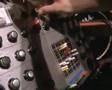 Xav on Synthi