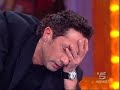 Zelig - Beppe Braida - TG svaligiata la villa del Berlusca