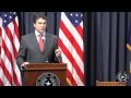 Texas Takes Legal Action Against Federal Government Over EPA CO2 Mandates