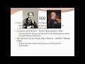 APUSH Review: Key Wr