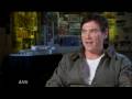 BILLY CRUDUP AND JACKIE EARLE HALEY ARE INTERESTING WATCHMEN