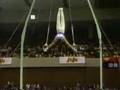 Gymnastics - Ivankov, Rossatto, Deferr, Townsend