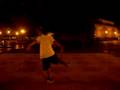 DSC WORKSHOP: Cameron Crisostomo - Wrist Stay Rocky (solo)