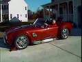 cobra all done