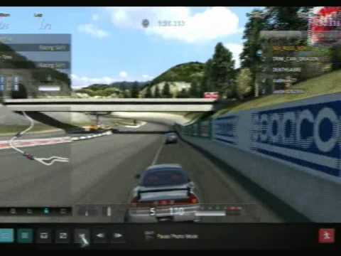 how to get chrysler 300 gt 5