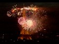 Fireworks Eiffel Tower 120 Years Final