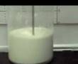 Weissenberg Effect With Common Fluids