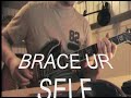 soft guitar lick with improwe solo
