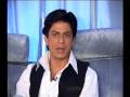Shahrukh Khan pampered on Pachvi Pass sets