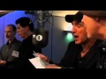 The Blanks perform Katy Perry, Cee-Lo and Duck Sauce